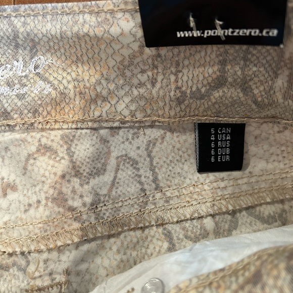 Jeans skinny - Picture 2 of 4